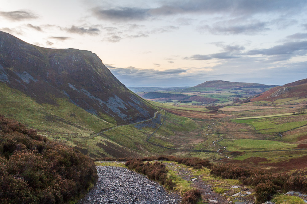 Dead Crags Dead Crags